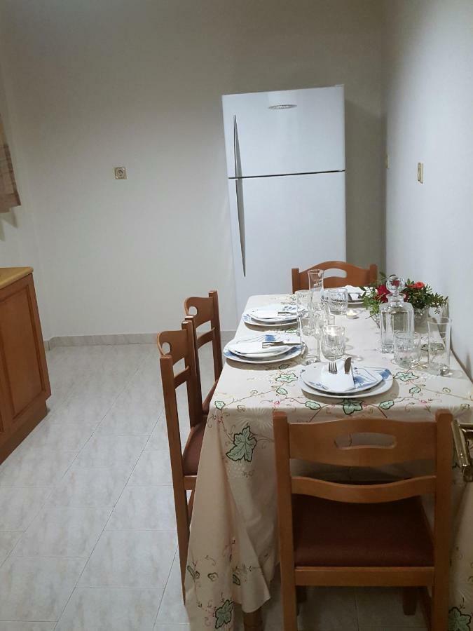 Kalos Gialos Sunrise Apartment Pórto Ráfti Exteriér fotografie