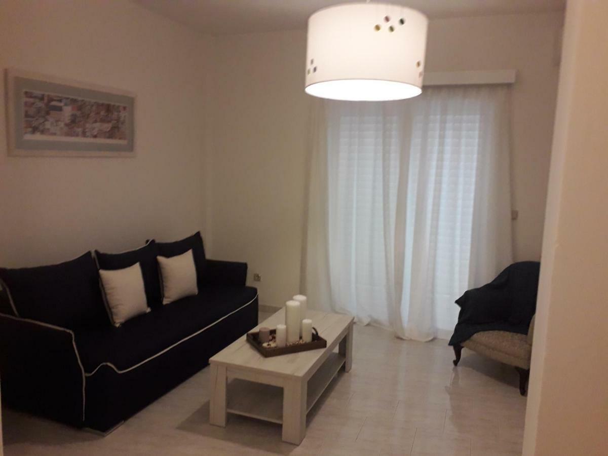 Kalos Gialos Sunrise Apartment Pórto Ráfti Exteriér fotografie